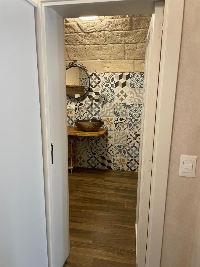 Monopoli Holiday Home 1 ภายนอก รูปภาพ